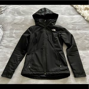 North Face jacket, Like New!